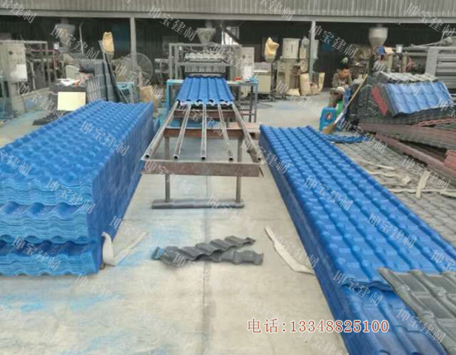 樹脂瓦廠家坤寶建材的互聯(lián)網(wǎng)轉型之路