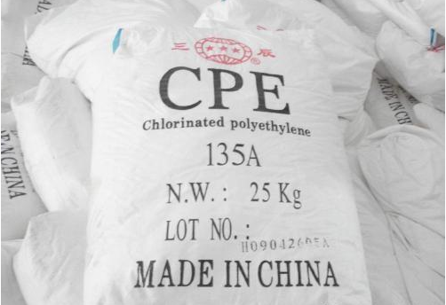 關(guān)于合成樹(shù)脂瓦您了解多少呢？憑什么不褪色不老化？CPE材料