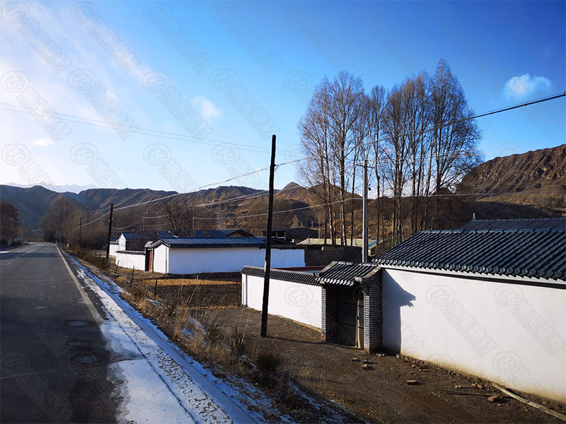 山區(qū)平改坡樹(shù)脂瓦 山區(qū)平改坡樹(shù)脂瓦