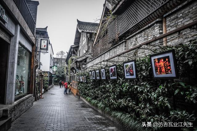 成都仿古墻頭瓦效果圖,彰顯成都文化時(shí)代特色 成都仿古墻頭瓦效果圖,彰顯成都文化時(shí)代特色