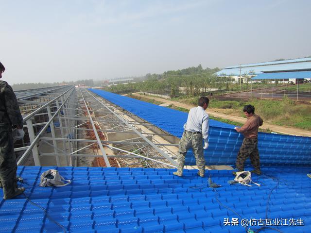 現(xiàn)如今樹脂瓦廠家林立，消費者選擇樹脂瓦的關(guān)鍵點是在哪點呢？