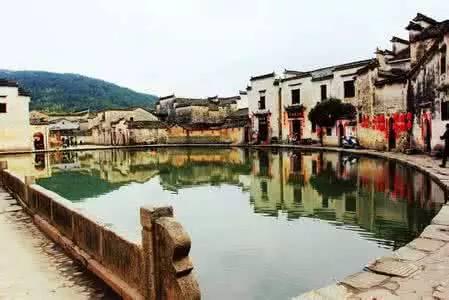 中國***美的鄉(xiāng)村景色，看看有你的家鄉(xiāng)嗎