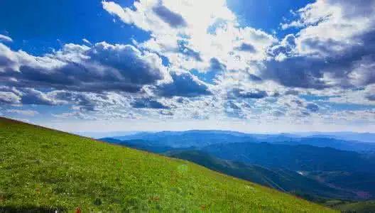 中國***美的鄉(xiāng)村景色，看看有你的家鄉(xiāng)嗎