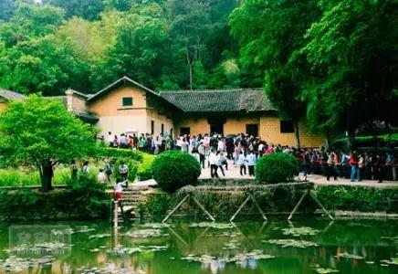 中國***美的鄉(xiāng)村景色，看看有你的家鄉(xiāng)嗎