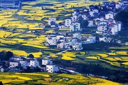 中國***美的鄉(xiāng)村景色，看看有你的家鄉(xiāng)嗎