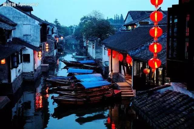 中國***美的鄉(xiāng)村景色，看看有你的家鄉(xiāng)嗎