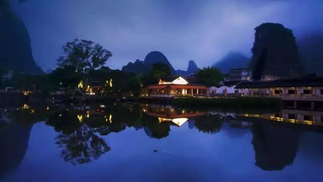 中國***美的鄉(xiāng)村景色，看看有你的家鄉(xiāng)嗎