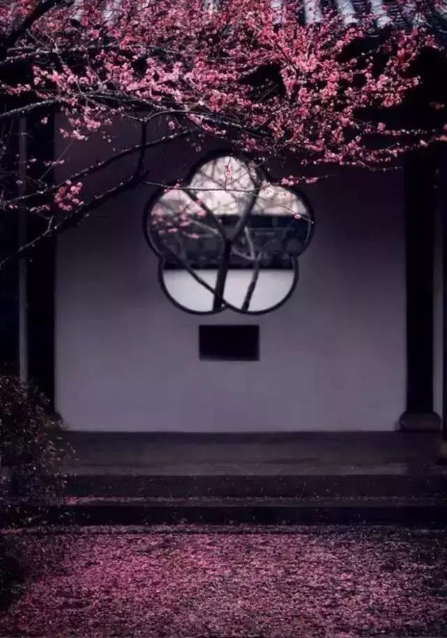 這樣的院子，只有中國(guó)人駕馭得了它！