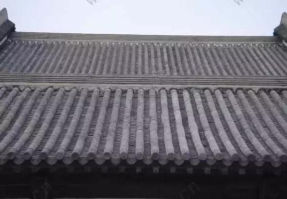 青瓦灰墻，高瓴飛檐，處處消磨時(shí)光