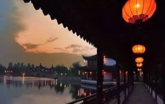 小青瓦小院回廊，一步一景！