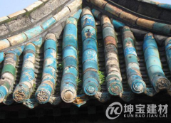 在農(nóng)村用琉璃瓦蓋房頂 施工方法應(yīng)該怎么做？