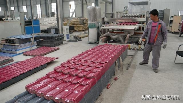 關(guān)于鑒別樹(shù)脂瓦質(zhì)量的五大謠言，你中招了嗎？