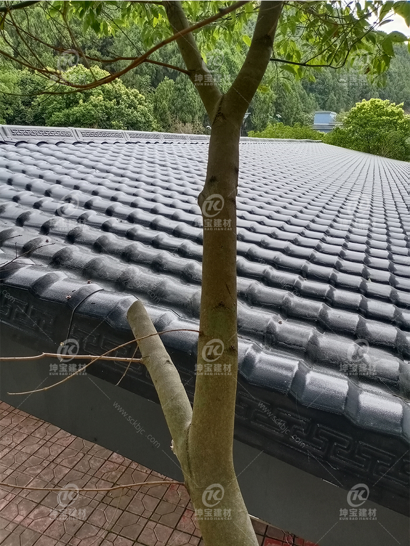 老房直接加蓋樹(shù)脂瓦？這3個(gè)致命錯(cuò)誤，差點(diǎn)讓我賠光裝修款！