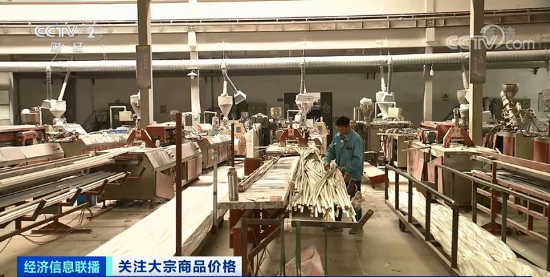 央視：今年節(jié)后原材料漲價十幾次，已致裝修公司不敢接單！